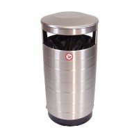 Darstein 70 liter rostfri ekonomi
