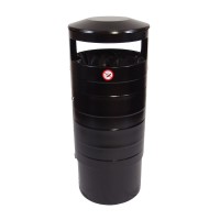 Drage 100 liter svart ekonomi
