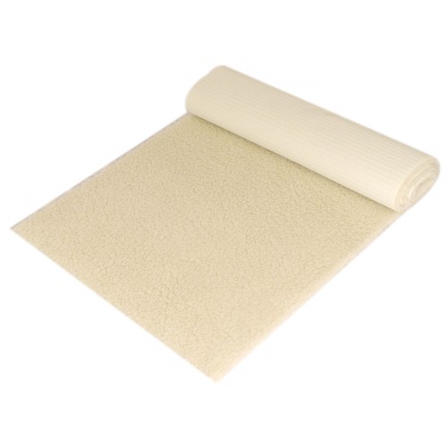 Yogamatta ull standard 16 mm